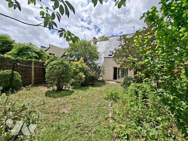 Maison 4 pièces 83 m² · à Sainte-Luce-sur-Loire · 83 m² · 280 000 €