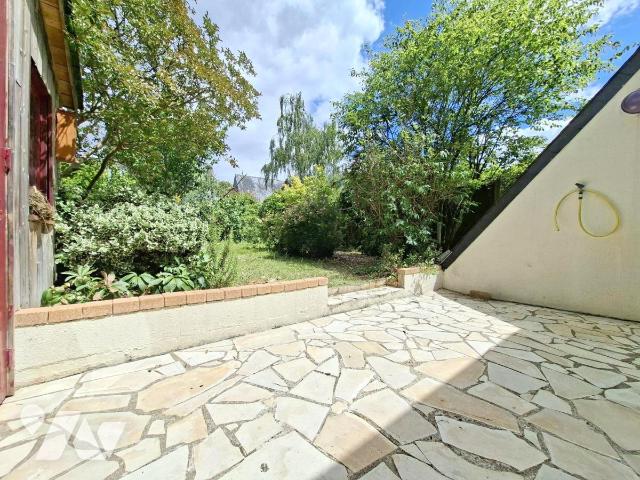 Maison 4 pièces 83 m² · à Sainte-Luce-sur-Loire · 83 m² · 280 000 €