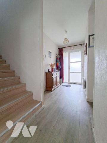 Maison 6 pièces 105 m² · à Sainte-Luce-sur-Loire · 105 m² · 310 000 €
