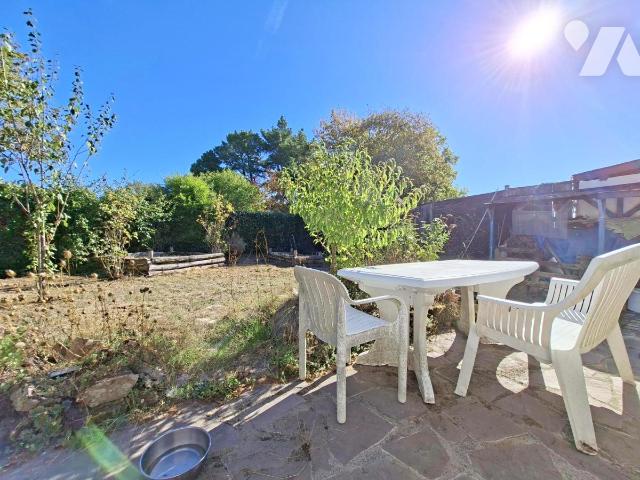 Maison 6 pièces 105 m² · à Sainte-Luce-sur-Loire · 105 m² · 310 000 €