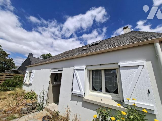 Maison 6 pièces 105 m² · à Sainte-Luce-sur-Loire · 105 m² · 310 000 €