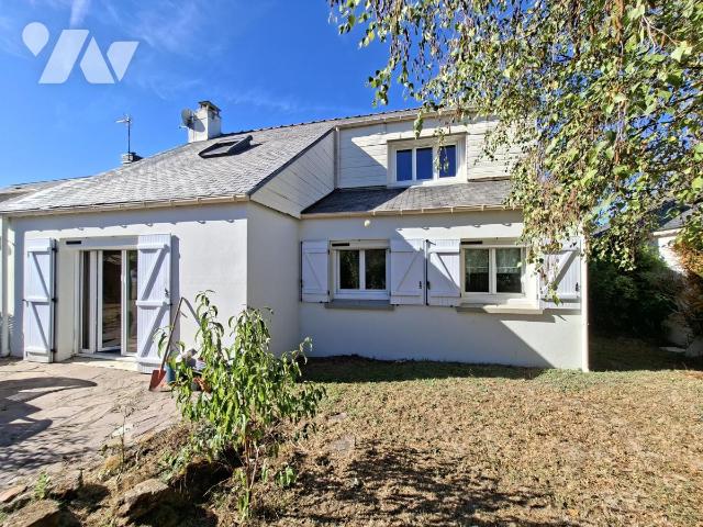 Maison 6 pièces 105 m² · à Sainte-Luce-sur-Loire · 105 m² · 310 000 €