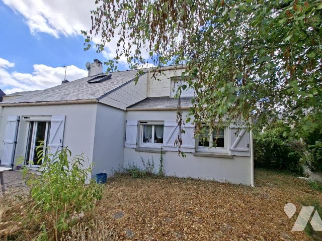 Maison 6 pièces 105 m² · à Sainte-Luce-sur-Loire · 105 m² · 310 000 €