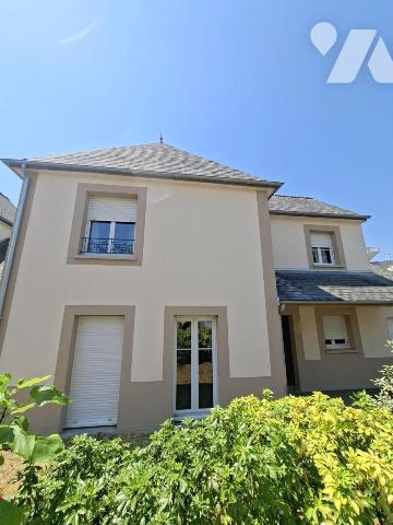 Maison 3 pièces 80 m² · à Nantes · 80 m² · 270 000 €
