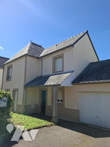 Maison 3 pièces 80 m² · à Nantes · 80 m² · 270 000 €