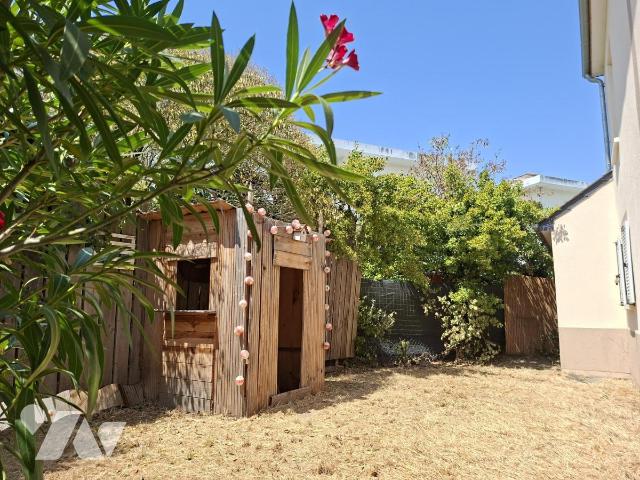 Maison 3 pièces 80 m² · à Nantes · 80 m² · 270 000 €