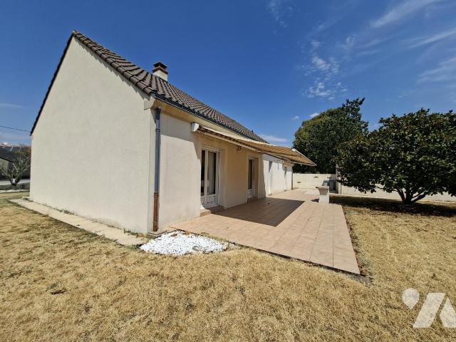 Maison 4 pièces 100 m² · à Sainte-Luce-sur-Loire · 100 m² · 310 000 €