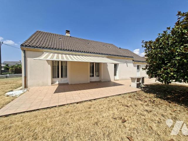 Maison 4 pièces 87 m² · à Sainte-Luce-sur-Loire · 87 m² · 310 000 €