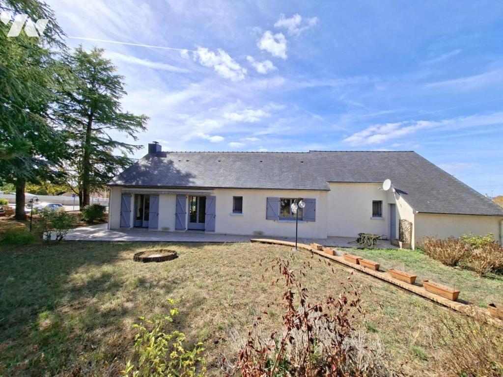 Maison 5 pièces 123 m² · à Sainte-Luce-sur-Loire · 123 m² · 350 000 €