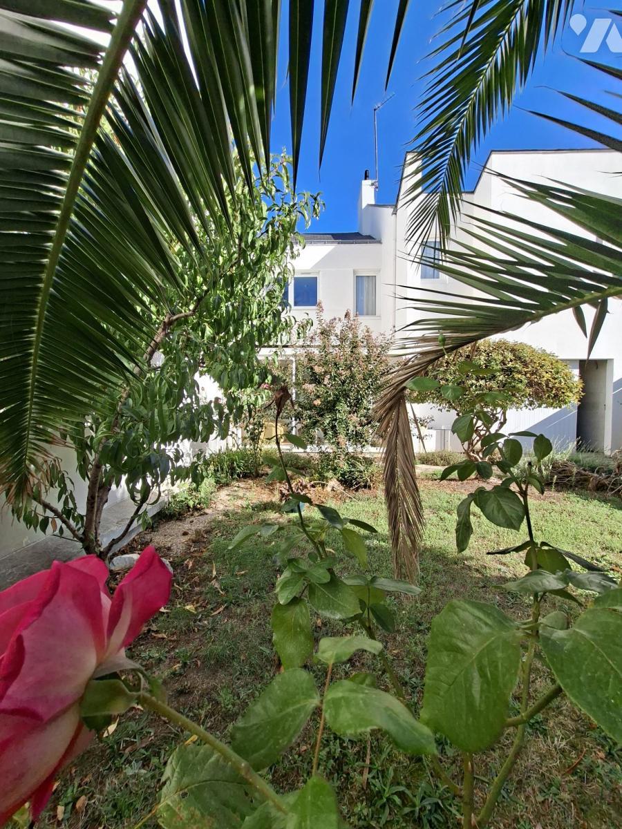 Maison 5 pièces 103 m² · à Sainte-Luce-sur-Loire · 102,5 m² · 260 000 €