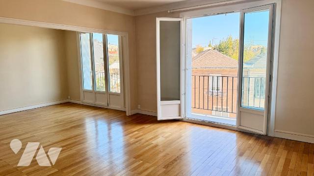 Appartement 4 pièces 85 m² · à Nantes · 85,4 m² · 288 000 €