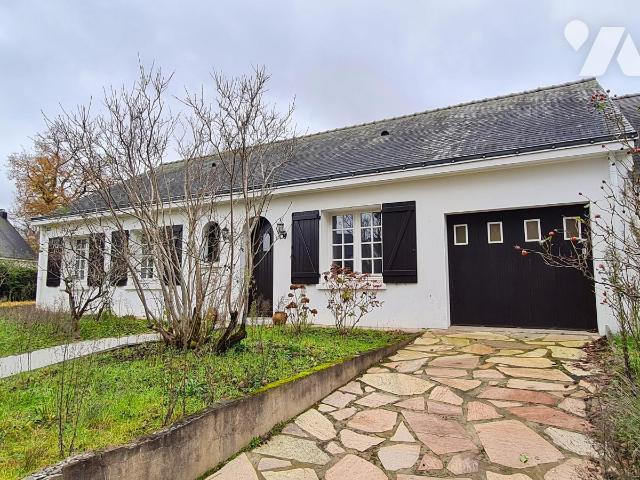 Maison 4 pièces 100 m² · à Sainte-Luce-sur-Loire · 100 m² · 290 000 €