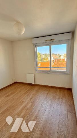 Appartement 2 pièces 42 m² · à Nantes · 41,5 m² · 140 000 €