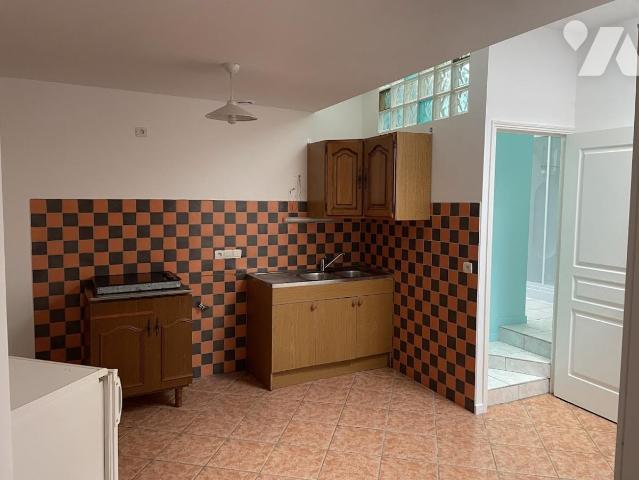 Appartement 2 pièces 56 m² · à Saint-Brevin-les-Pins · 56,4 m² · 160 000 €