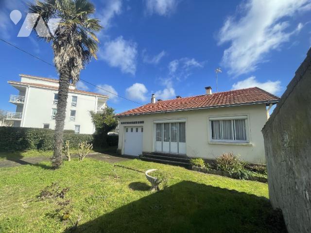 Maison 4 pièces 86 m² · à Saint-Brevin-les-Pins · 86 m² · 290 000 €