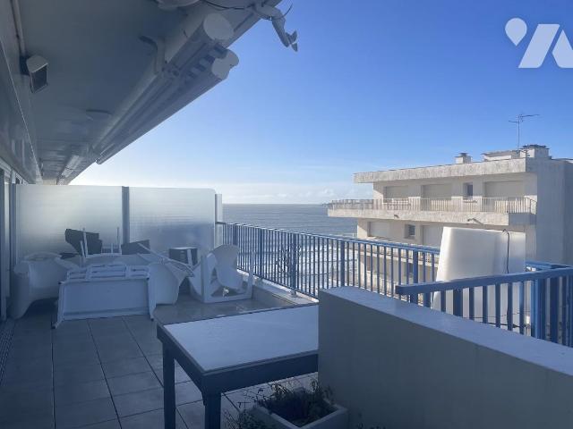 Appartement 4 pièces 90 m² · à La Baule-Escoublac · 90,3 m² · 900 000 €
