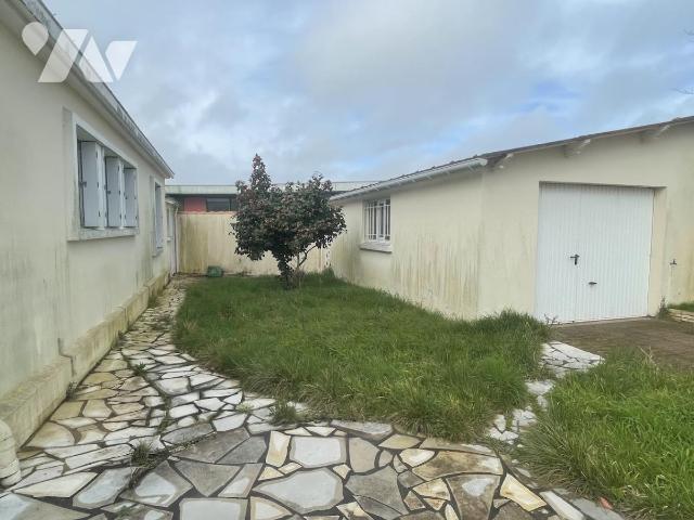 Maison 4 pièces 86 m² · à Paimbœuf · 86 m² · 210 000 €