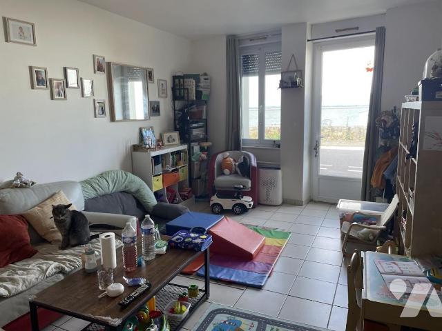 Appartement 67m² — Paimbœuf