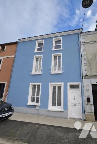 Maison 5 pièces 149 m² · à Paimbœuf · 149 m² · 260 000 €
