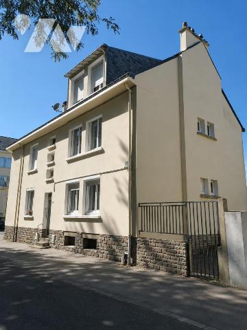 Appartement 2 pièces 49 m² · à Saint-Nazaire · 48,8 m² · 135 000 €