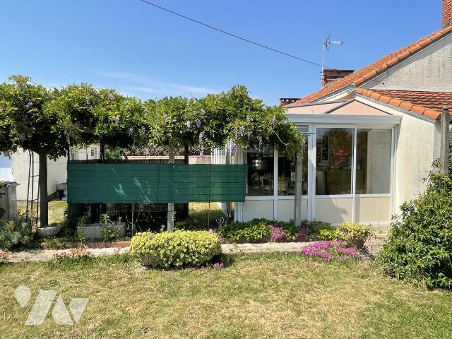 Maison 4 pièces 101 m² · à Paimbœuf · 100,6 m² · 215 000 €