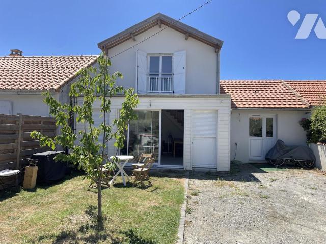 Maison 4 pièces 97 m² · à Les Moutiers-en-Retz · 97 m² · 385 000 €