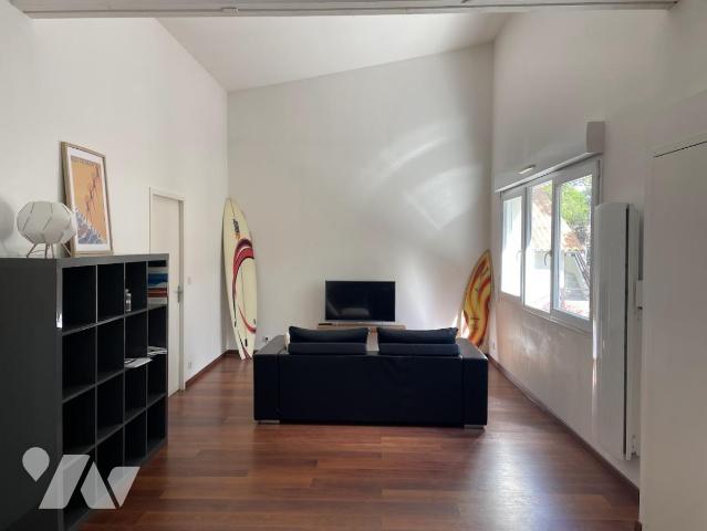 Appartement 3 pièces 57 m² · à Saint-Brevin-les-Pins · 57,2 m² · 240 000 €