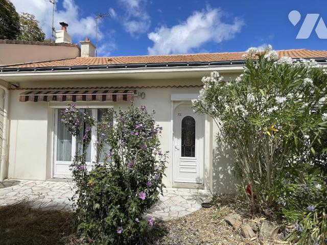 Maison 3 pièces 77 m² · à Paimbœuf · 77,4 m² · 180 000 €