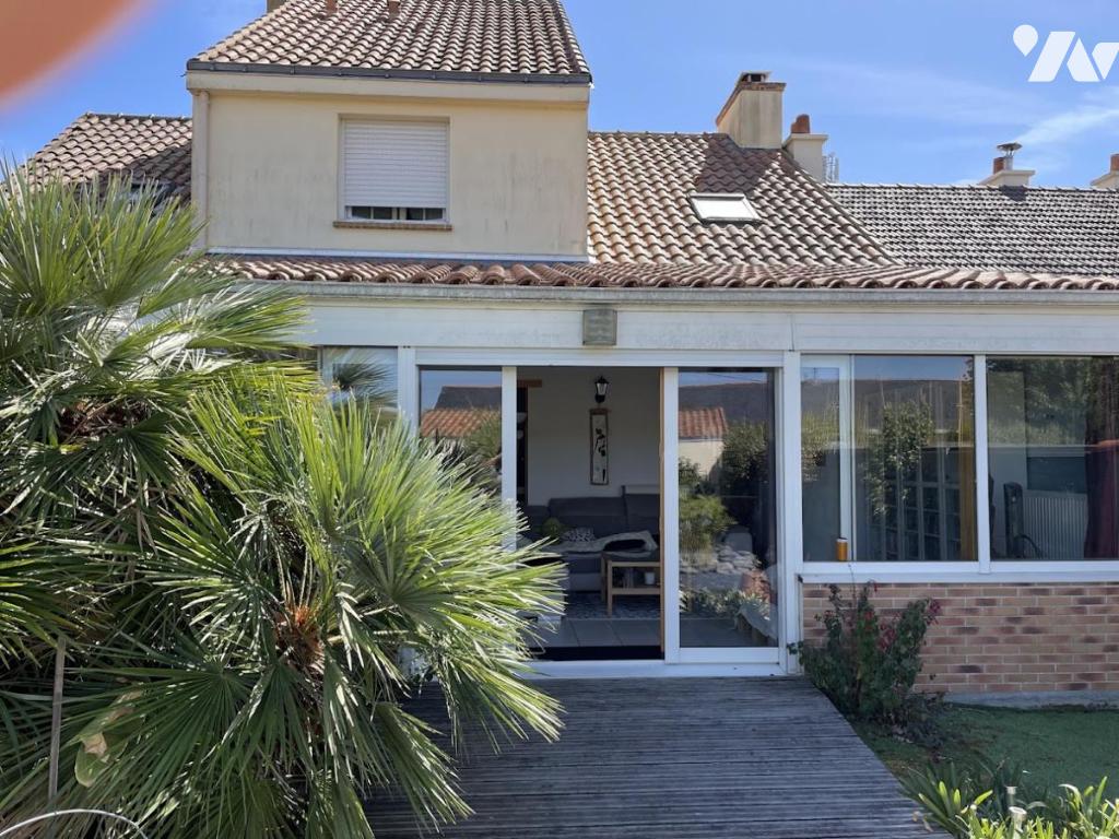 Maison 6 pièces 143 m² · à Paimbœuf · 143,3 m² · 310 000 €