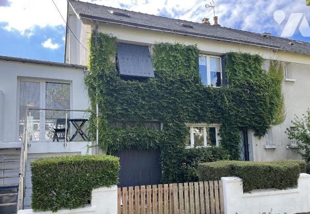 Maison 145m² — Saint-Herblain