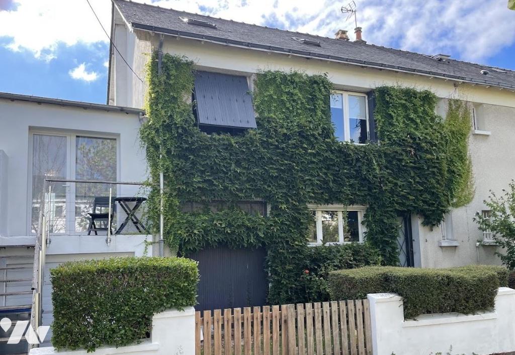 Maison 5 pièces 145 m² · à Saint-Herblain · 145,2 m² · 470 000 €