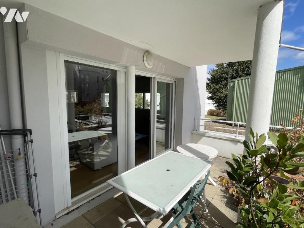 Appartement 3 pièces 78 m² · à Nantes · 77,7 m² · 240 000 €