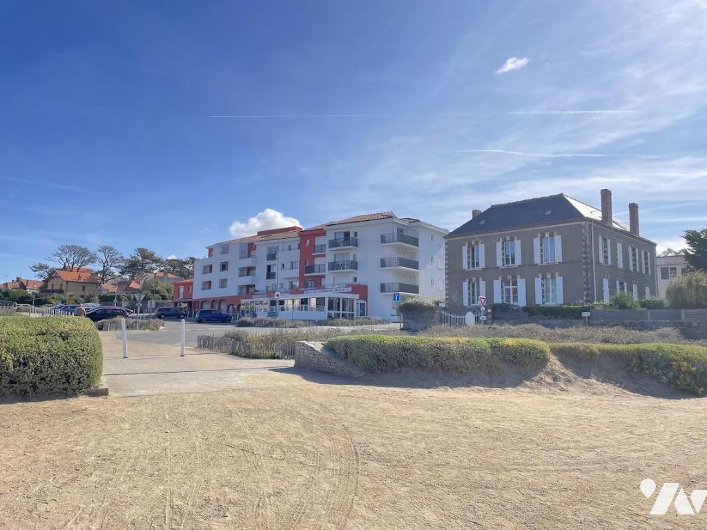 Appartement 1 pièce 30 m² · à Préfailles · 30,3 m² · 140 000 €