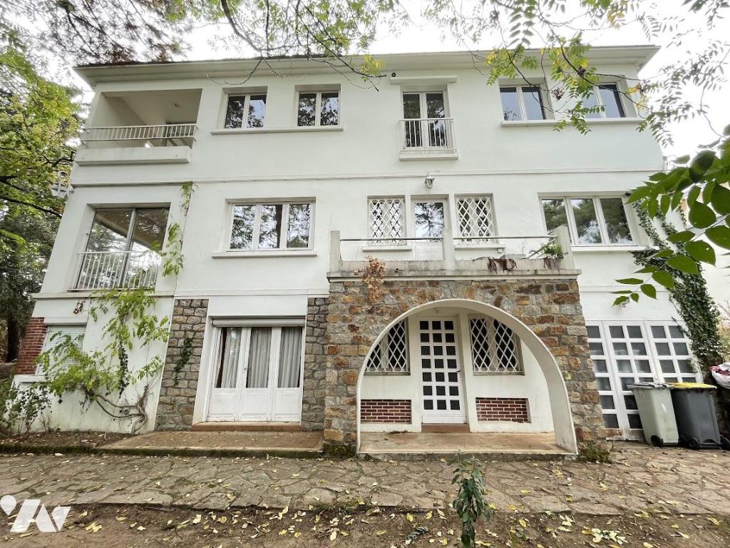 Maison 9 pièces 235 m² · à Saint-Brevin-les-Pins · 235 m² · 725 000 €