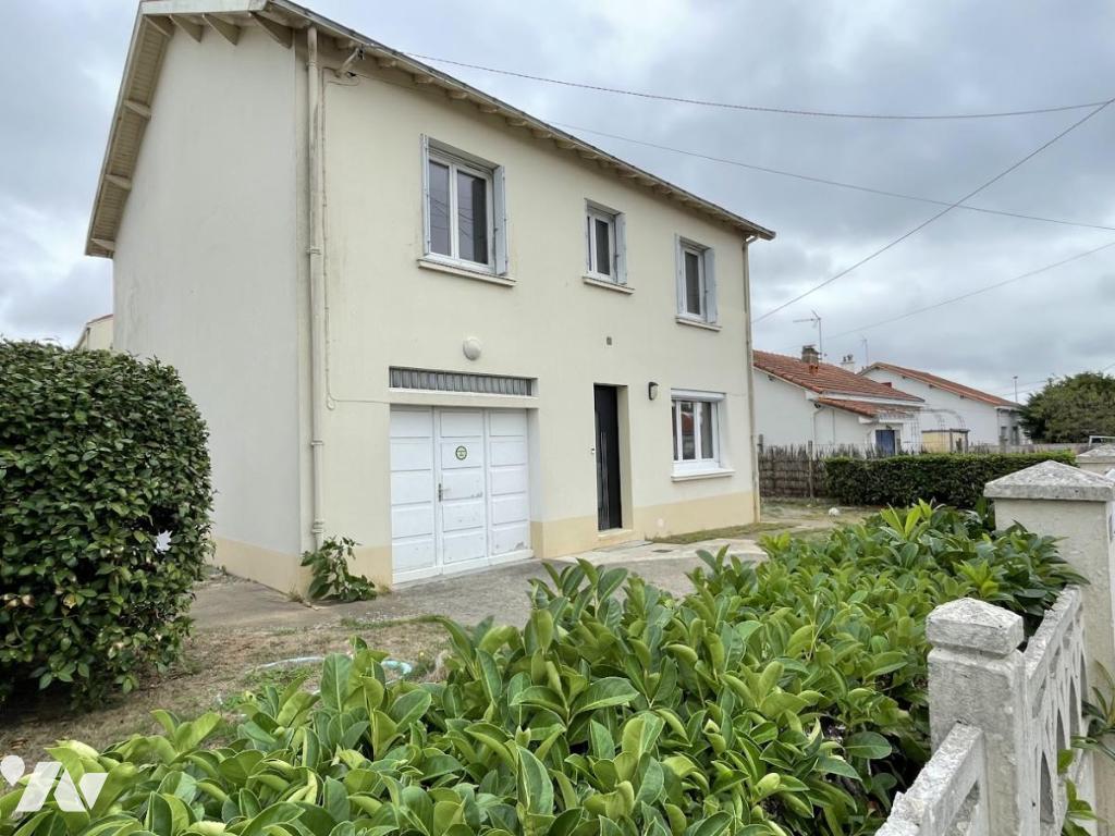 Maison 6 pièces 119 m² · à Paimbœuf · 119 m² · 250 000 €