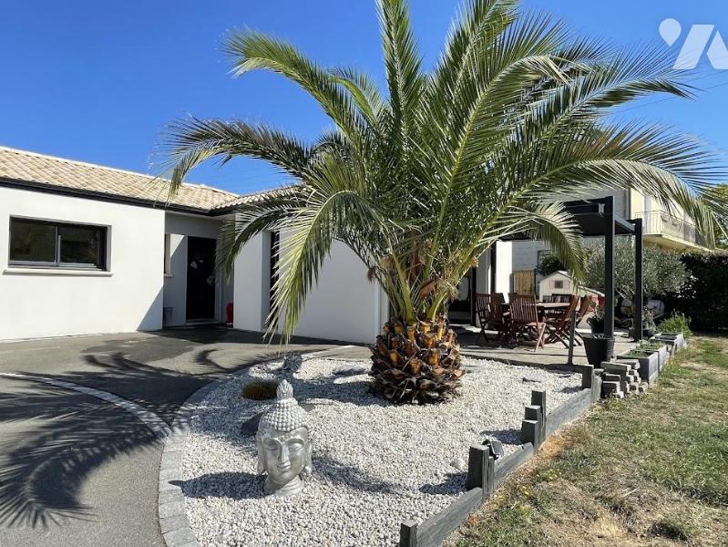 Maison 4 pièces 92 m² · à Saint-Père-en-Retz · 91,8 m² · 315 000 €