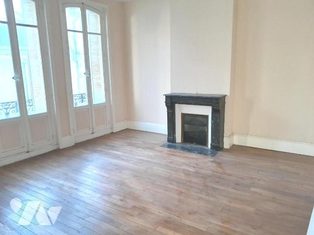 Vente - Appartement - ORLEANS - 40,27 m² - 2 pièces - 45004-402