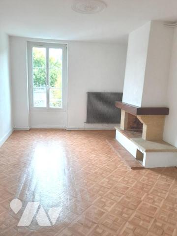 Vente - Appartement - ORLEANS - 51,97 m² - 3 pièces - 45004-403