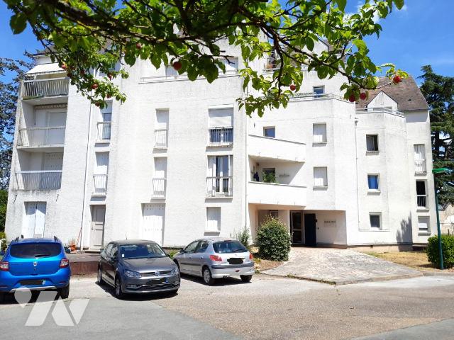 Appartement 3 pièces 63 m² · à Olivet · 63 m² · 150 000 €