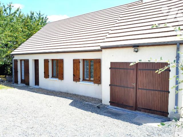 Maison 5 pièces 111 m² · à Saran · 111,4 m² · 210 000 €