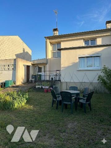 Maison 5 pièces 102 m² · à Saran · 101,5 m² · 190 000 €