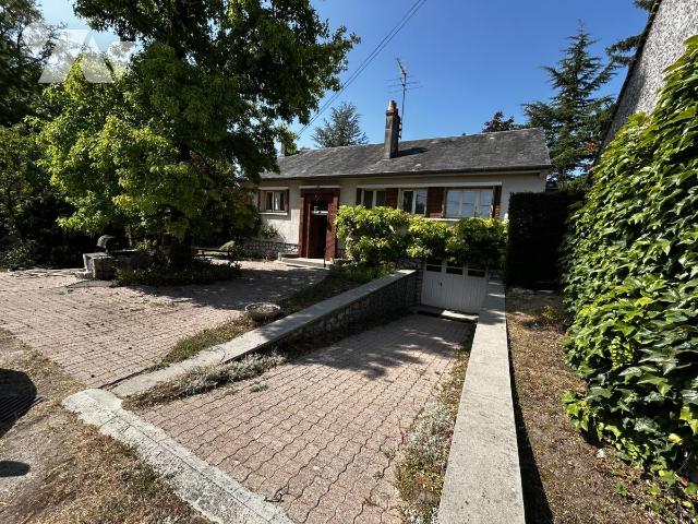 Maison 5 pièces 112 m² · à Saint-Jean-de-Braye · 112 m² · 360 000 €