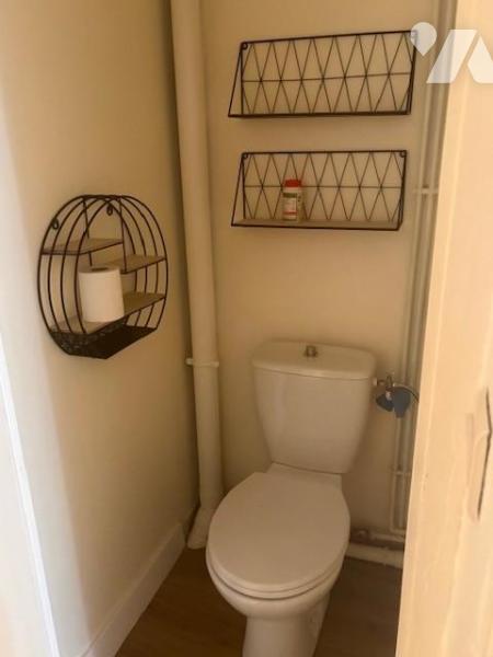 Appartement à Orléans
