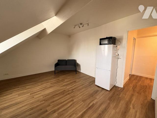 Appartement 2 pièces 26 m² · à Orléans · 26 m² · 450 €/mois