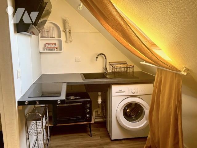 Appartement 2 pièces 26 m² · à Orléans · 26 m² · 450 €