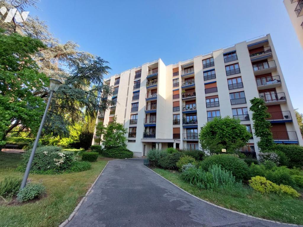 Appartement 2 pièces 53 m² · à Orléans · 53,4 m² · 100 000 €