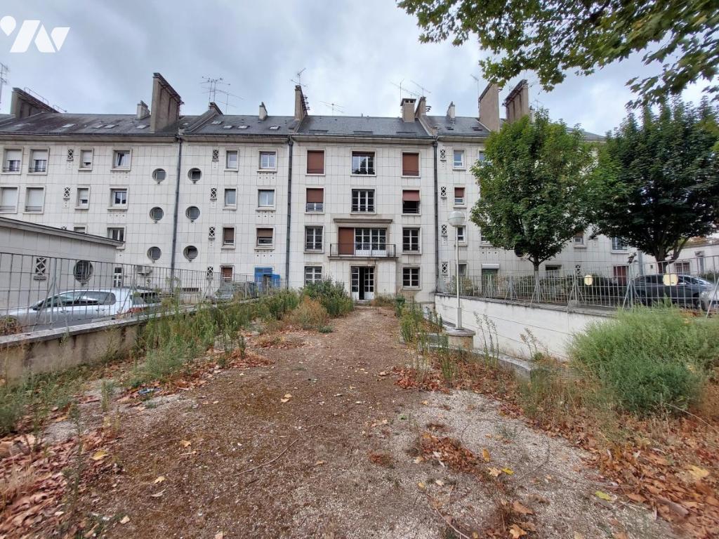 Immeuble 9 pièces 238 m² · à Orléans · 238 m² · 1 100 000 €