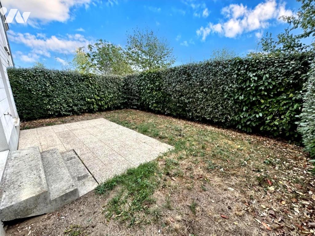 Appartement 3 pièces 58 m² · à Saint-Jean-le-Blanc · 58 m² · 158 000 €