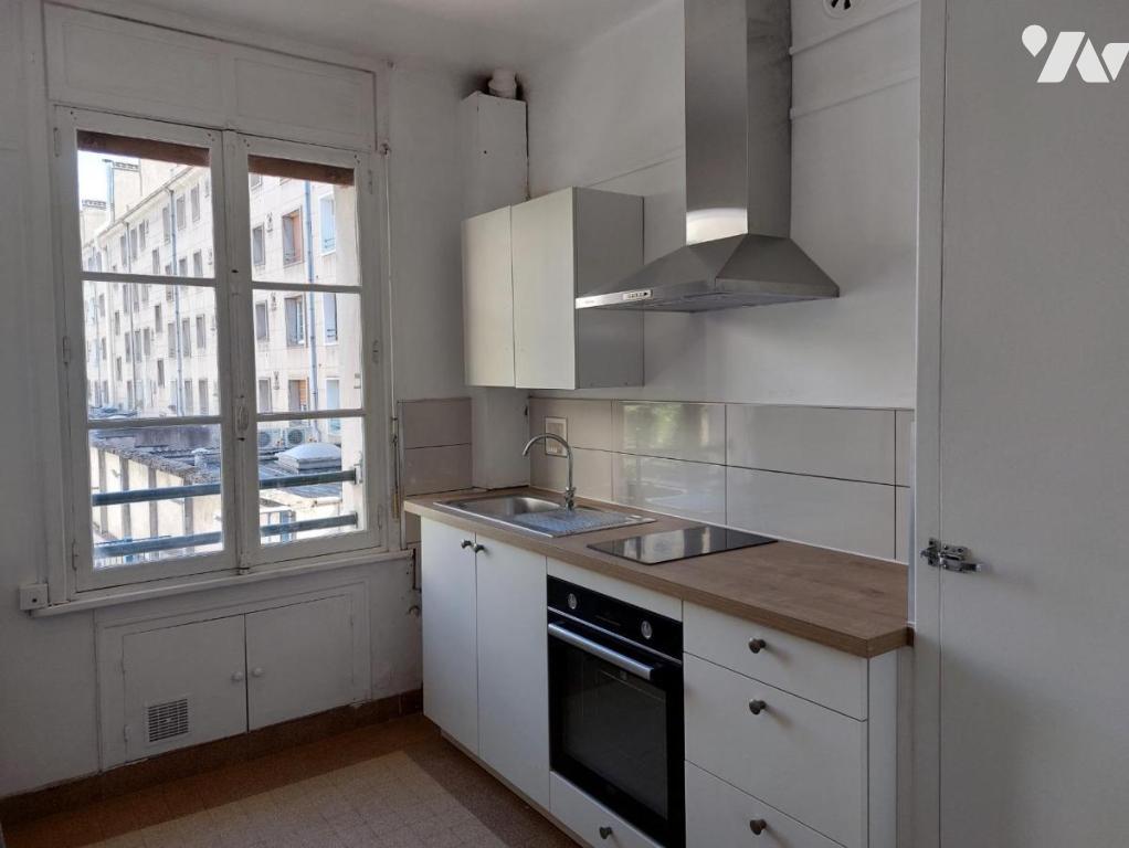 Appartement à Orléans