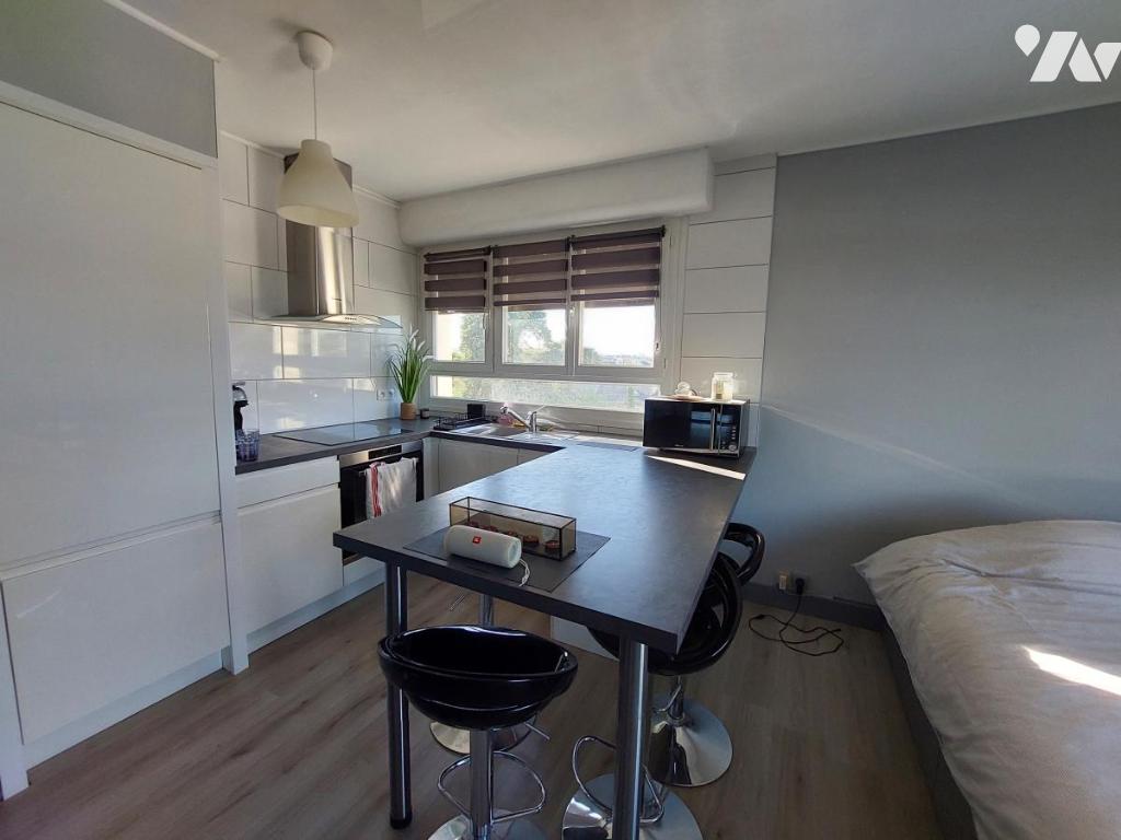 Appartement 1 pièce 30 m² · à Saint-Jean-le-Blanc · 30,5 m² · 60 000 €